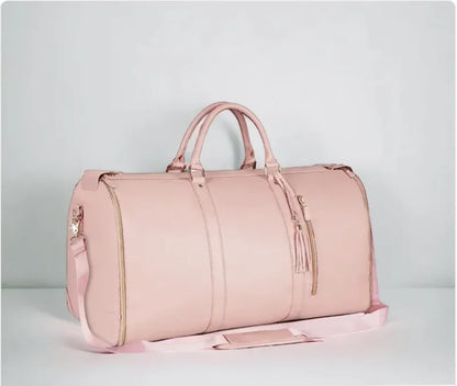 Waterproof Large Travel Shoulder Bag